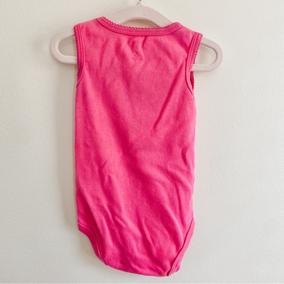Carter’s 6 months Onesie Tank - Picture 2 of 5